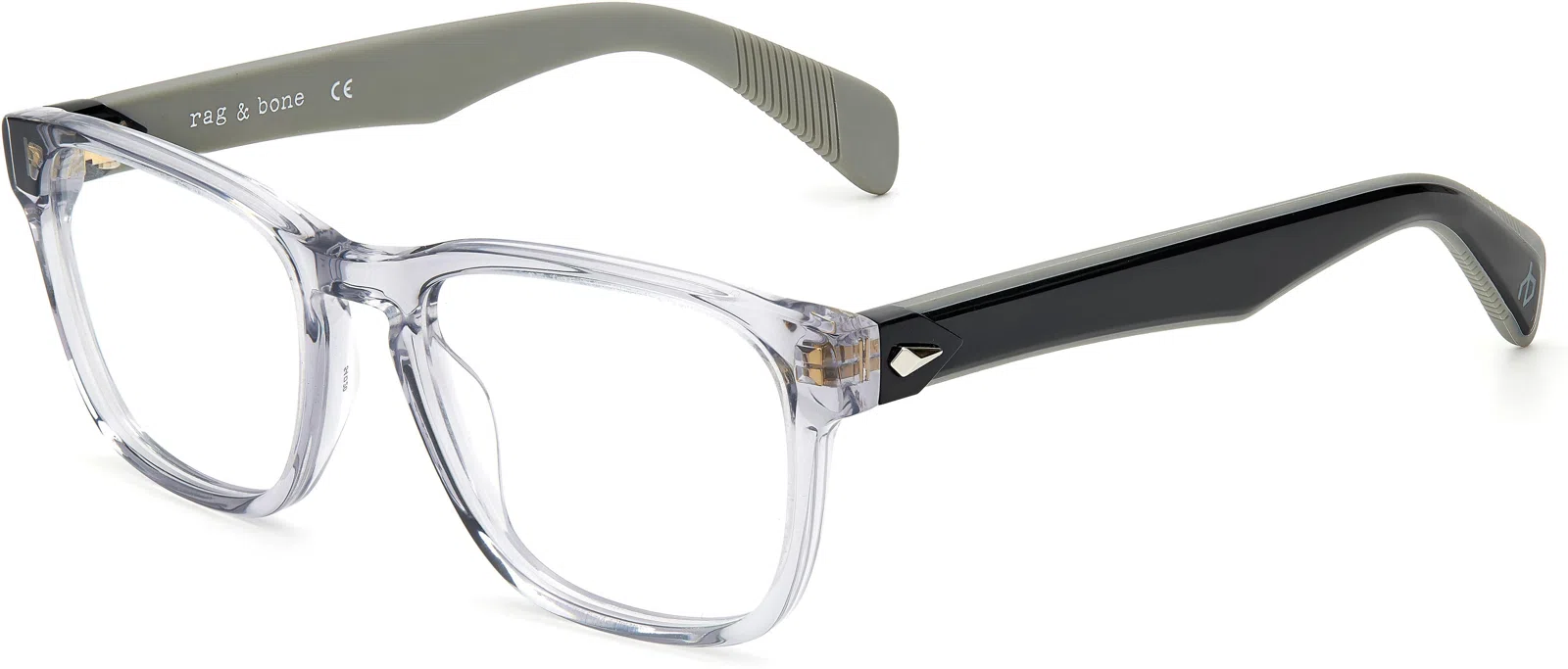 Rag & Bone 7032 Eyeglasses - view 17